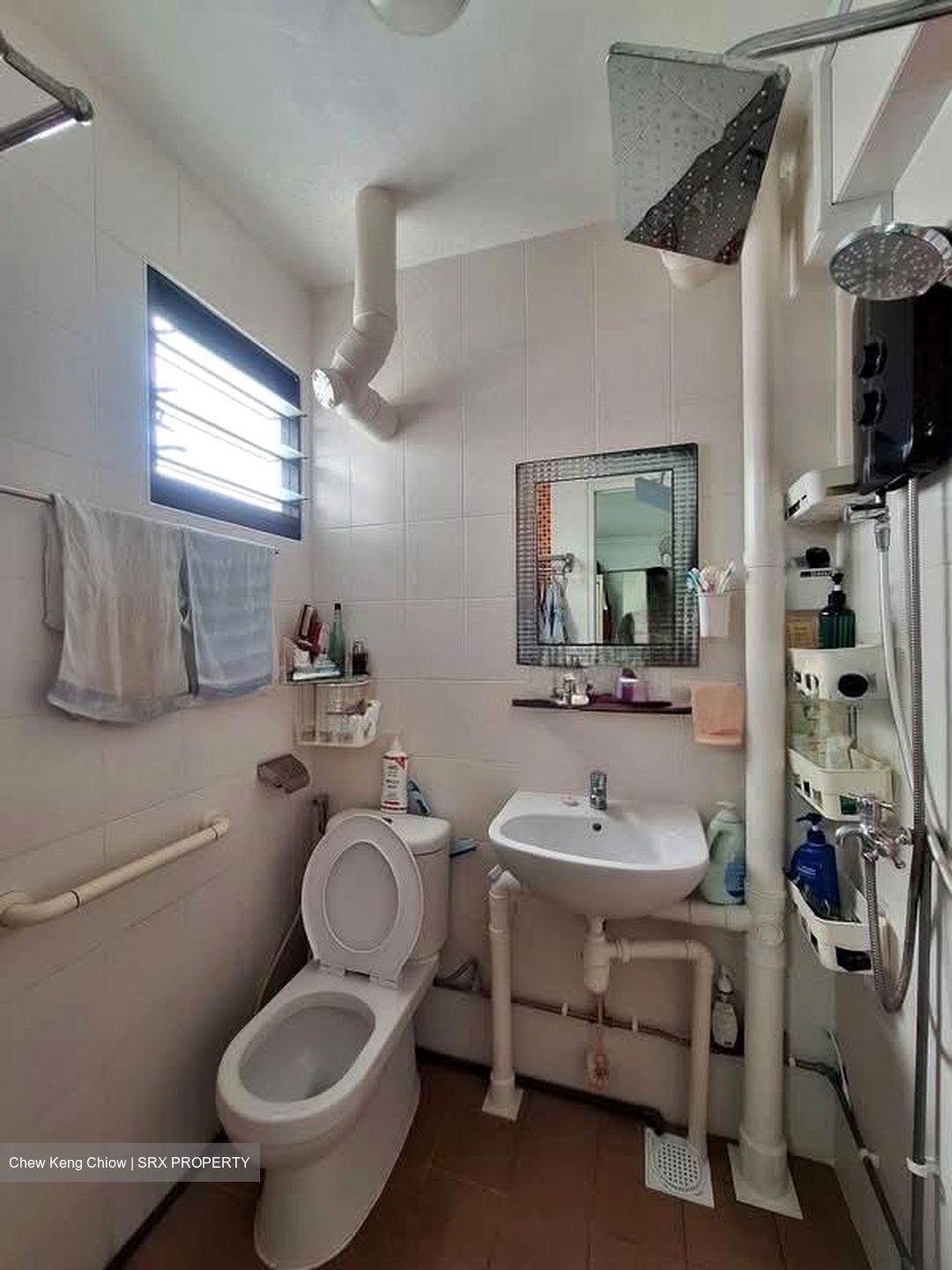 Blk 121 Paya Lebar Way (Geylang), HDB 4 Rooms #566627151